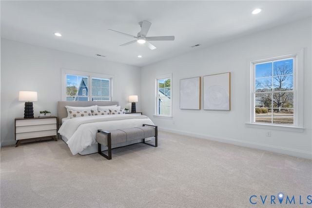2831 Old Pump Rd, Henrico, VA 23233