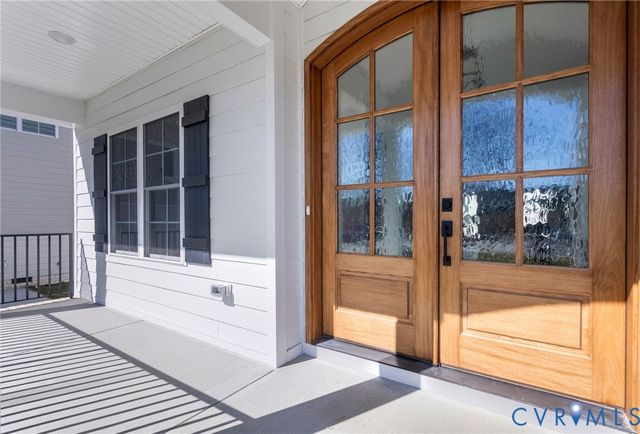 2831 Old Pump Rd, Henrico, VA 23233