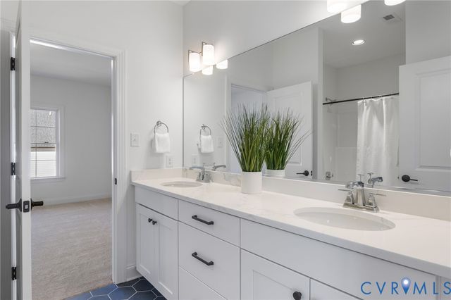 2831 Old Pump Rd, Henrico, VA 23233