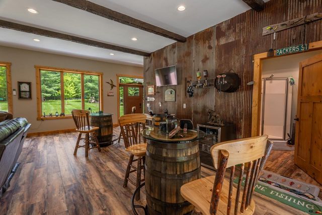 N627 Riviera AVENUE, Merrillan, WI 54754