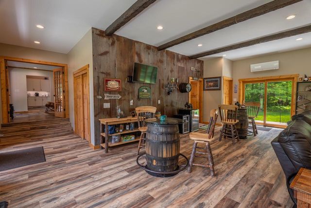 N627 Riviera AVENUE, Merrillan, WI 54754