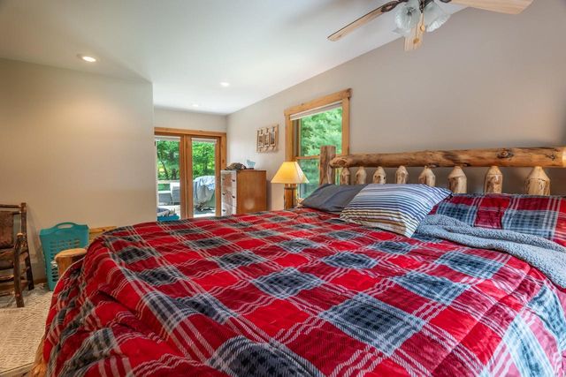 N627 Riviera AVENUE, Merrillan, WI 54754