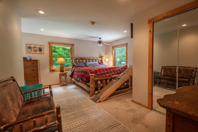 N627 Riviera AVENUE, Merrillan, WI 54754