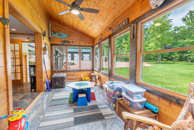 N627 Riviera AVENUE, Merrillan, WI 54754