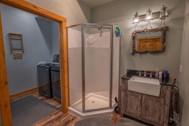 N627 Riviera AVENUE, Merrillan, WI 54754