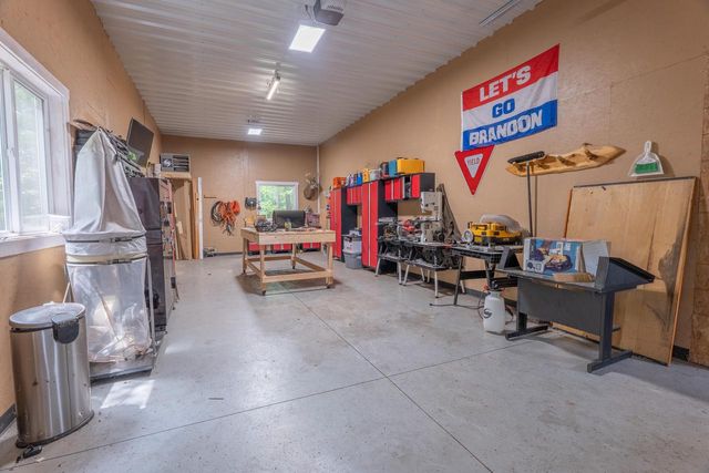 N627 Riviera AVENUE, Merrillan, WI 54754