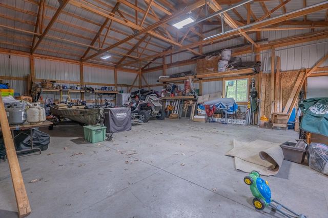 N627 Riviera AVENUE, Merrillan, WI 54754