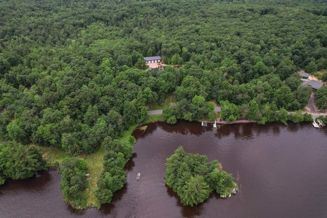 N627 Riviera AVENUE, Merrillan, WI 54754