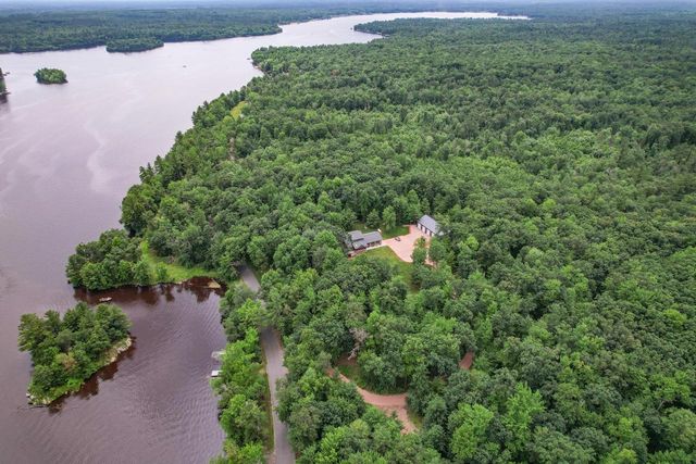 N627 Riviera AVENUE, Merrillan, WI 54754