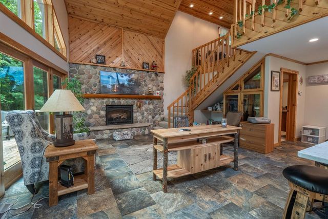 N627 Riviera AVENUE, Merrillan, WI 54754