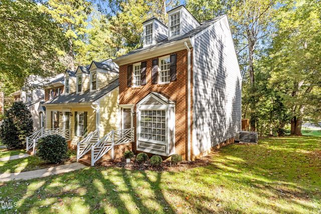 143 Hedgerow Court, Cary, NC 27513