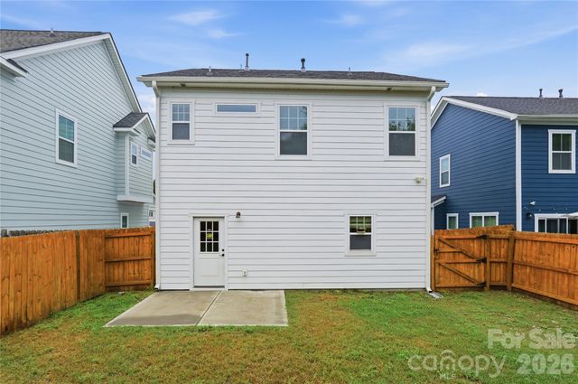 8514 Sharonbrook Drive, Charlotte, NC 28210