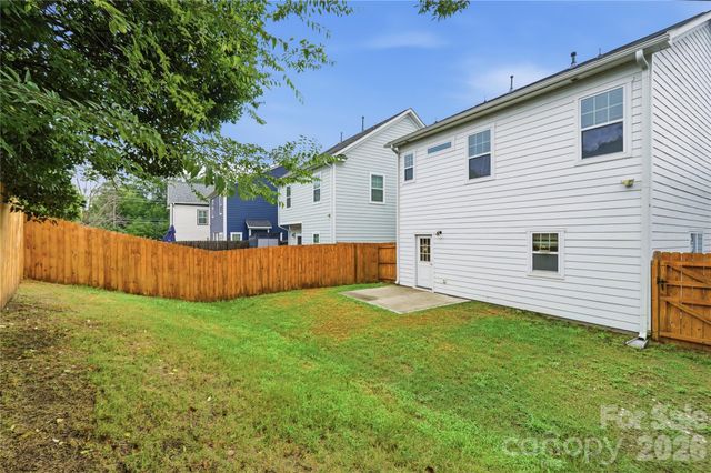 8514 Sharonbrook Drive, Charlotte, NC 28210