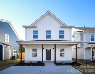 8514 Sharonbrook Drive, Charlotte, NC 28210