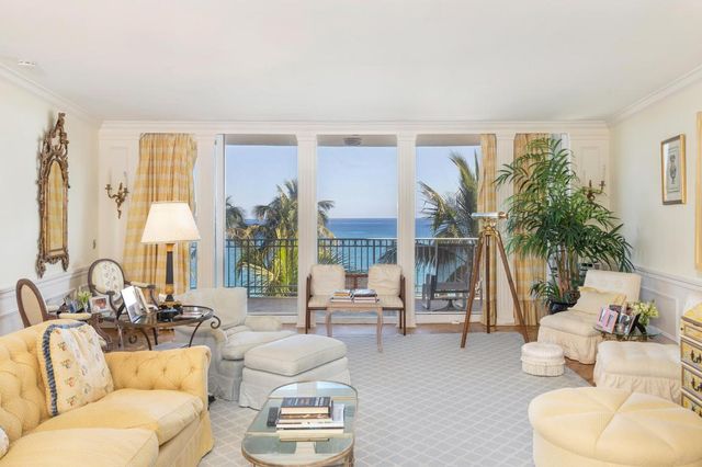 100 Royal Palm Way 4-A, Palm Beach, FL 33480