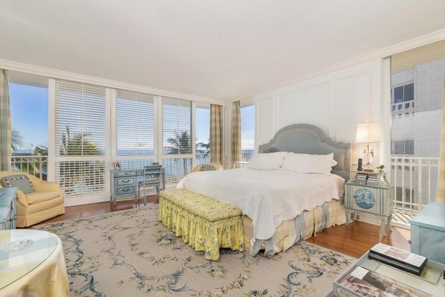 100 Royal Palm Way 4-A, Palm Beach, FL 33480