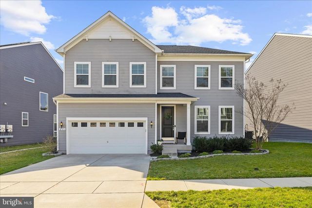 211 HARVEST BLOSSOM RD, Millersville, MD 21108