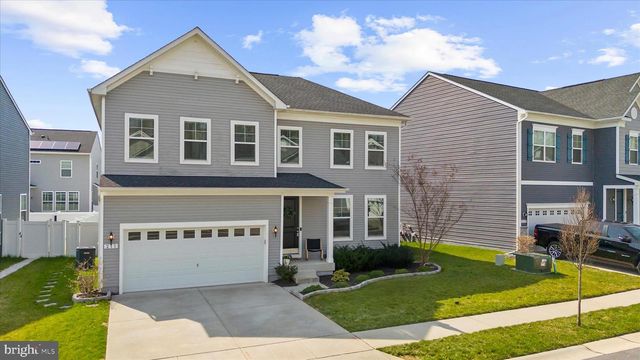 211 HARVEST BLOSSOM RD, Millersville, MD 21108