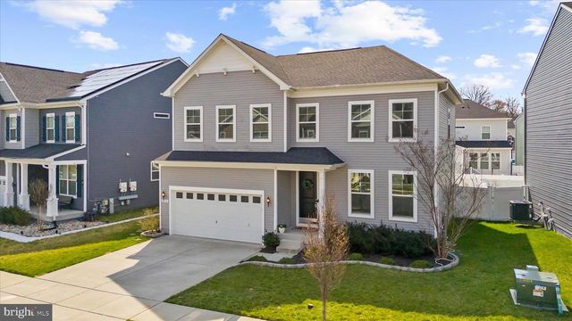 211 HARVEST BLOSSOM RD, Millersville, MD 21108