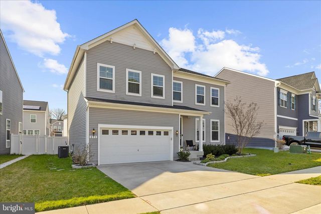 211 HARVEST BLOSSOM RD, Millersville, MD 21108