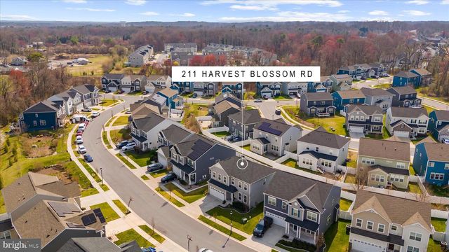 211 HARVEST BLOSSOM RD, Millersville, MD 21108