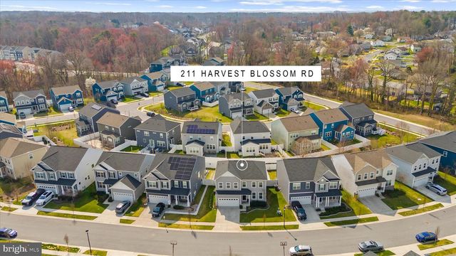 211 HARVEST BLOSSOM RD, Millersville, MD 21108