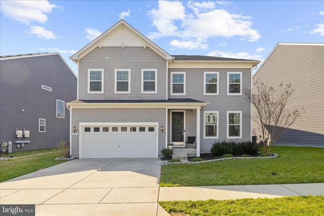 211 HARVEST BLOSSOM RD, Millersville, MD 21108
