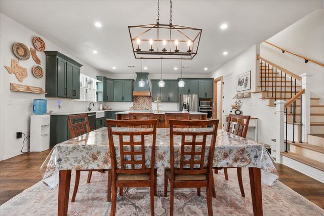 1195 Broadview Avenue, New Home, TX 79381