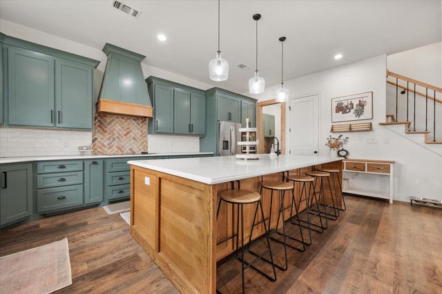 1195 Broadview Avenue, New Home, TX 79381