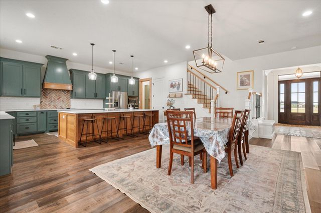 1195 Broadview Avenue, New Home, TX 79381