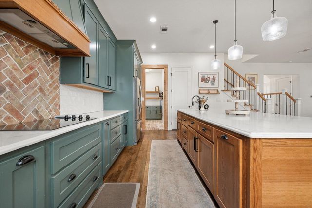 1195 Broadview Avenue, New Home, TX 79381