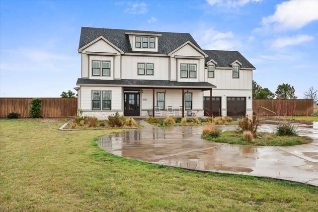 1195 Broadview Avenue, New Home, TX 79381
