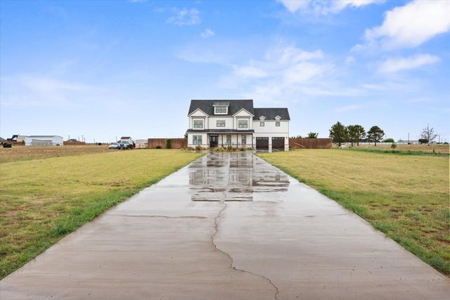 1195 Broadview Avenue, New Home, TX 79381