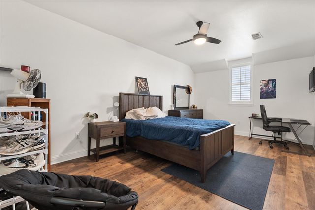 1195 Broadview Avenue, New Home, TX 79381