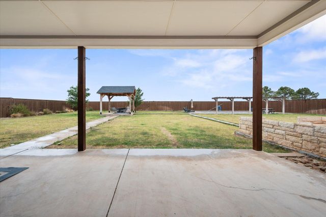 1195 Broadview Avenue, New Home, TX 79381