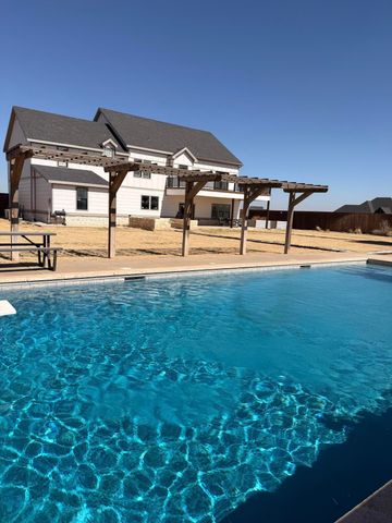 1195 Broadview Avenue, New Home, TX 79381