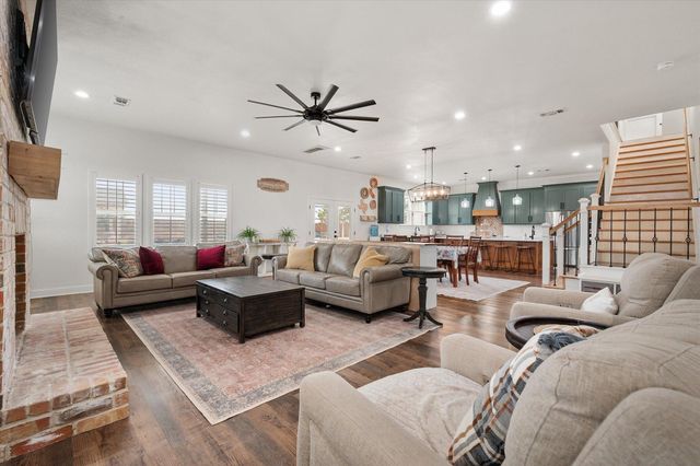 1195 Broadview Avenue, New Home, TX 79381