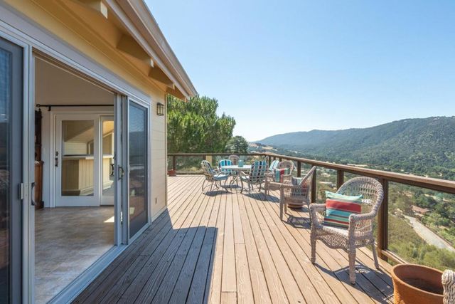 15286 Via La Gitana, Carmel Valley, CA 93924