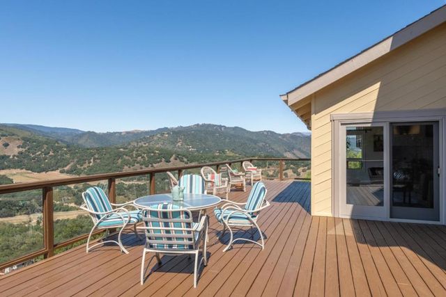 15286 Via La Gitana, Carmel Valley, CA 93924