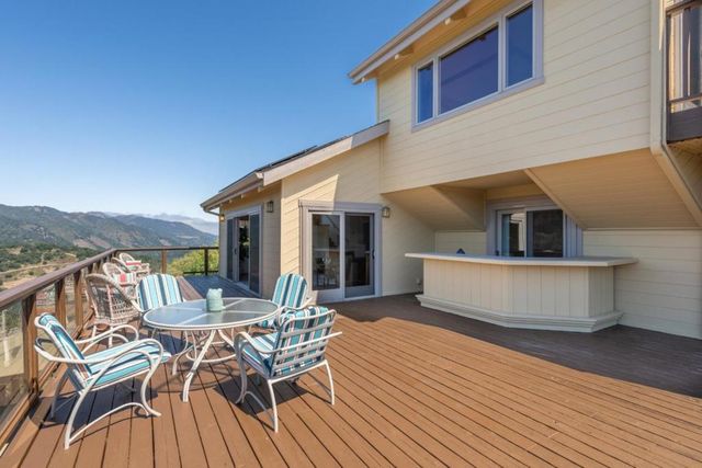 15286 Via La Gitana, Carmel Valley, CA 93924