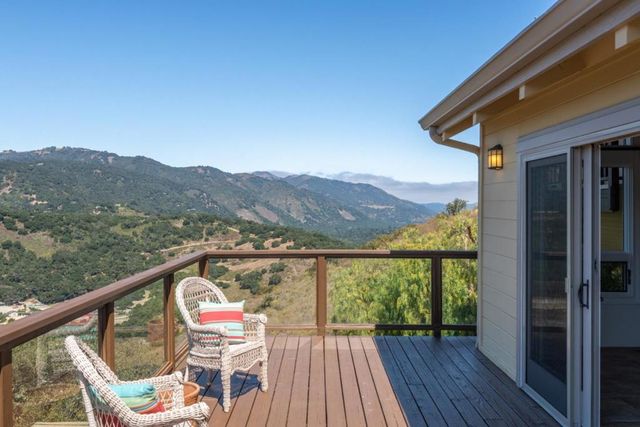 15286 Via La Gitana, Carmel Valley, CA 93924