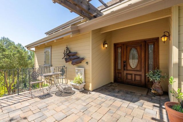 15286 Via La Gitana, Carmel Valley, CA 93924