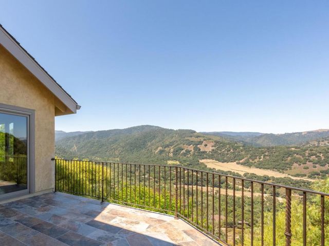 15286 Via La Gitana, Carmel Valley, CA 93924