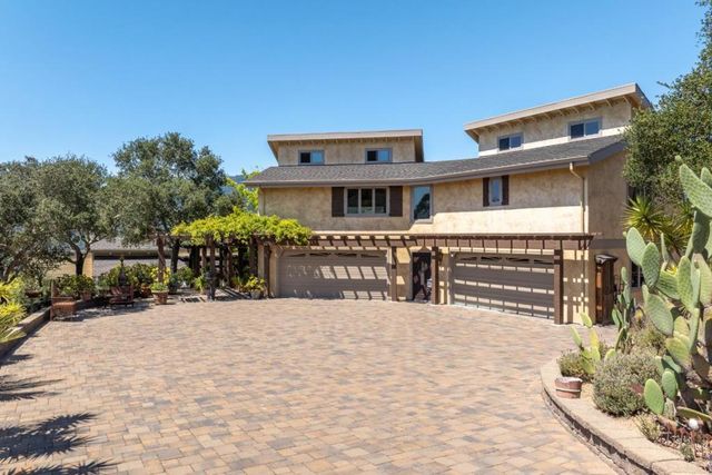 15286 Via La Gitana, Carmel Valley, CA 93924