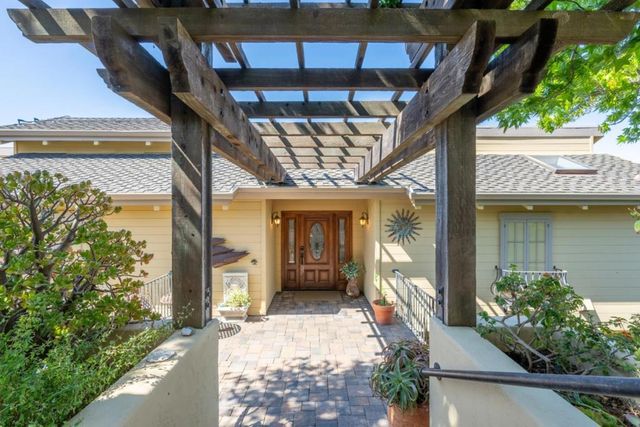 15286 Via La Gitana, Carmel Valley, CA 93924