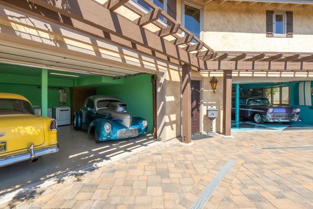 15286 Via La Gitana, Carmel Valley, CA 93924