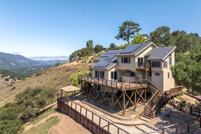 15286 Via La Gitana, Carmel Valley, CA 93924