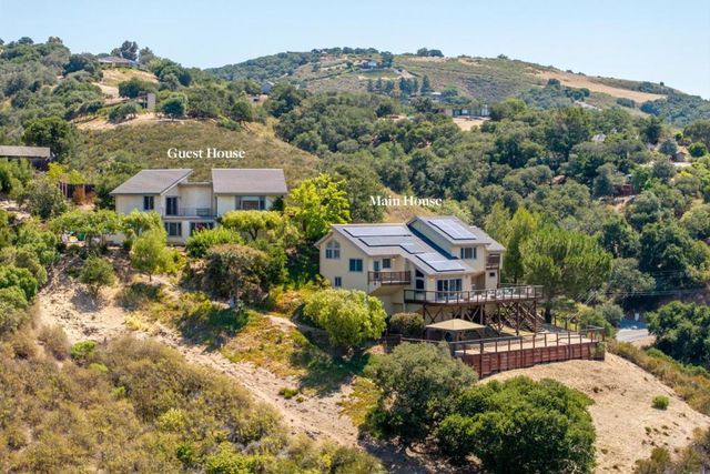 15286 Via La Gitana, Carmel Valley, CA 93924