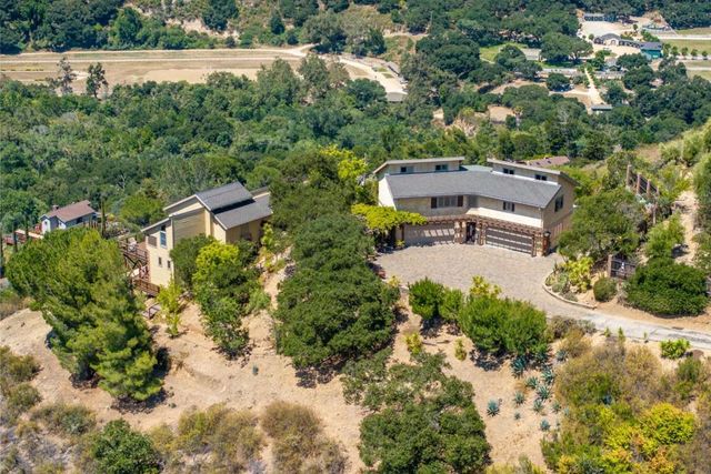 15286 Via La Gitana, Carmel Valley, CA 93924