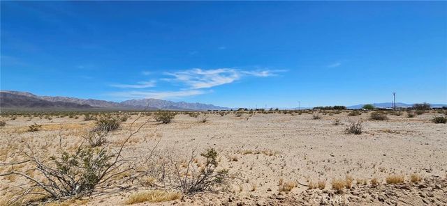 3017 Shadow Mountain, 29 Palms, CA 92277
